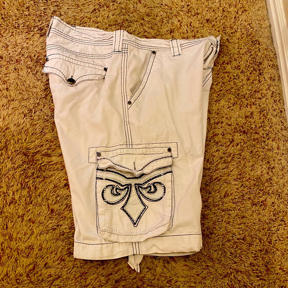 Men’s Shorts